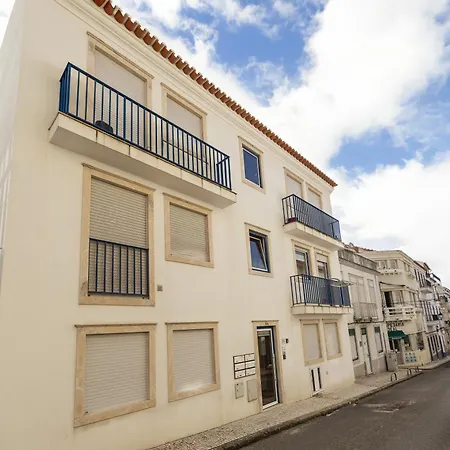 Апартаменты Nautico