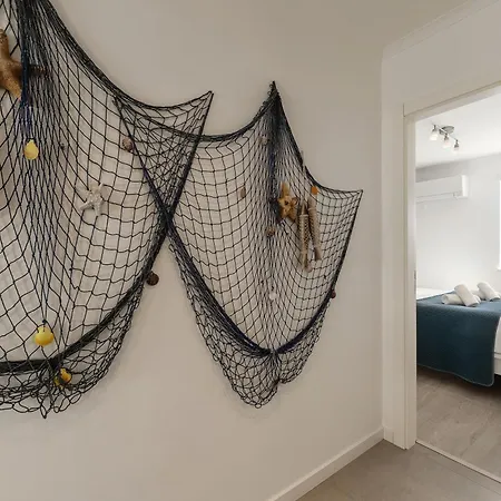 Nautico Апартаменты *