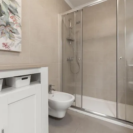 Nautico Апартаменты Назаре