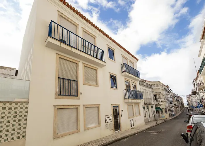 Апартаменты Nautico