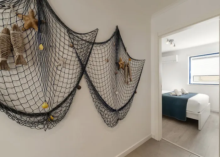 Nautico Апартаменты *