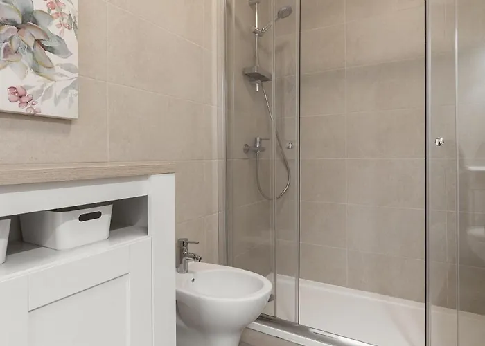 Nautico Апартаменты Назаре