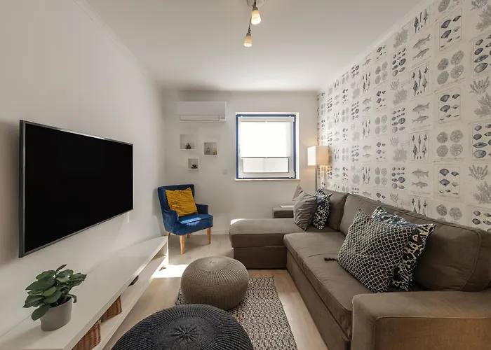 Nautico Апартаменты *